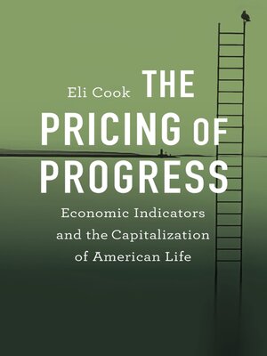 cover image of The Pricing of Progress